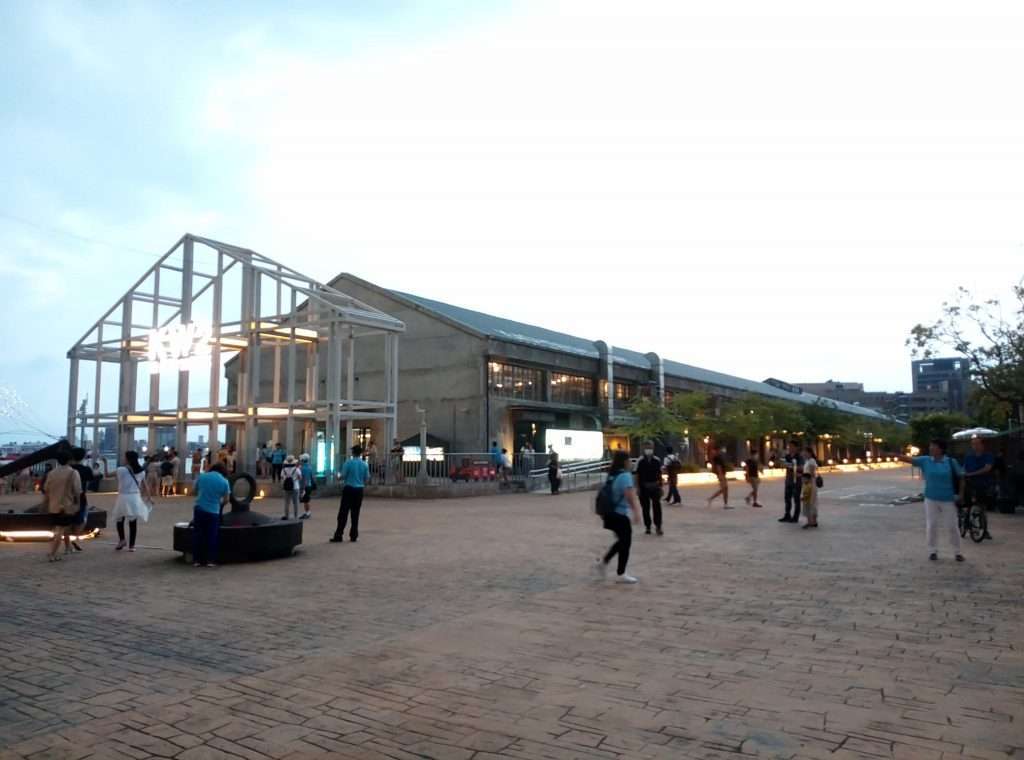 2020 09 19 9 駁二蓬萊