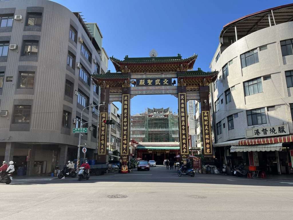 2022 01 01 07 C16文武聖殿