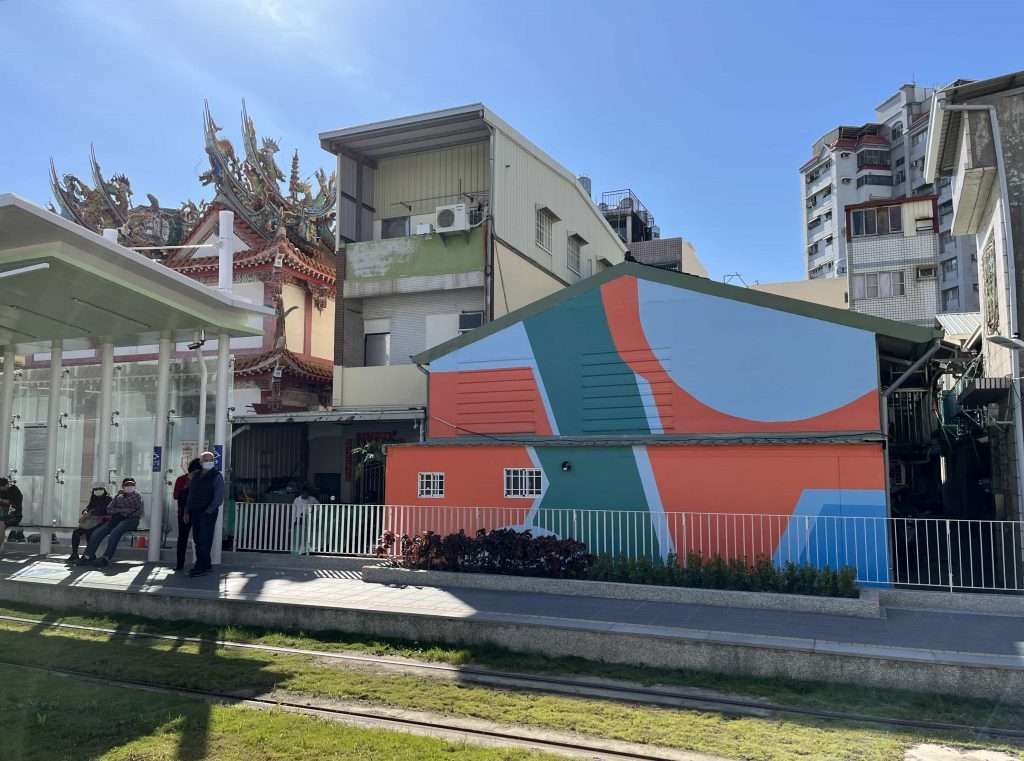 2022 01 01 07 C17鼓山區公所