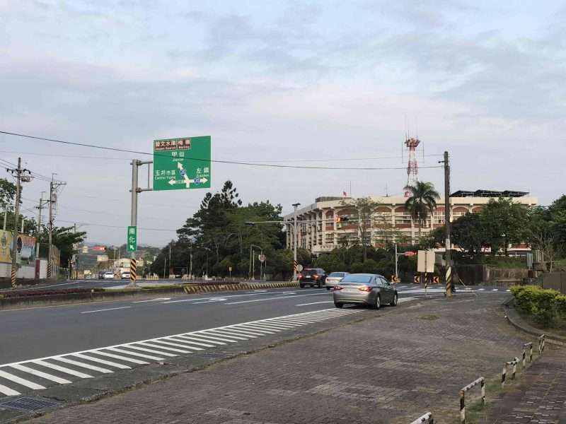 2022 04 16 03 南橫、玉井