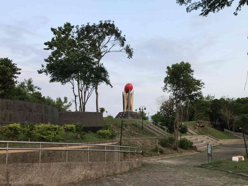 2022 04 16 10 南橫、玉井