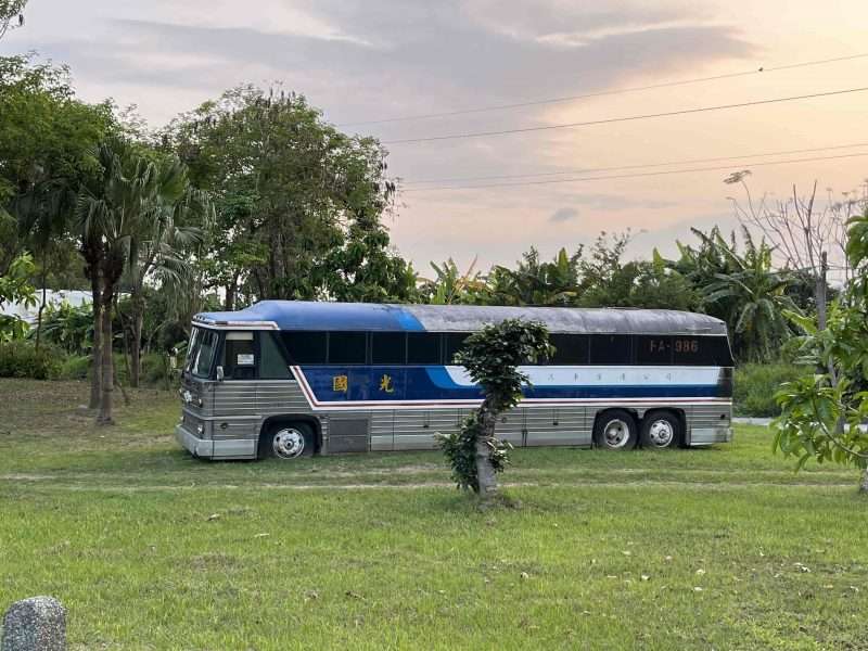 2022 04 16 16 南橫、玉井 國光號