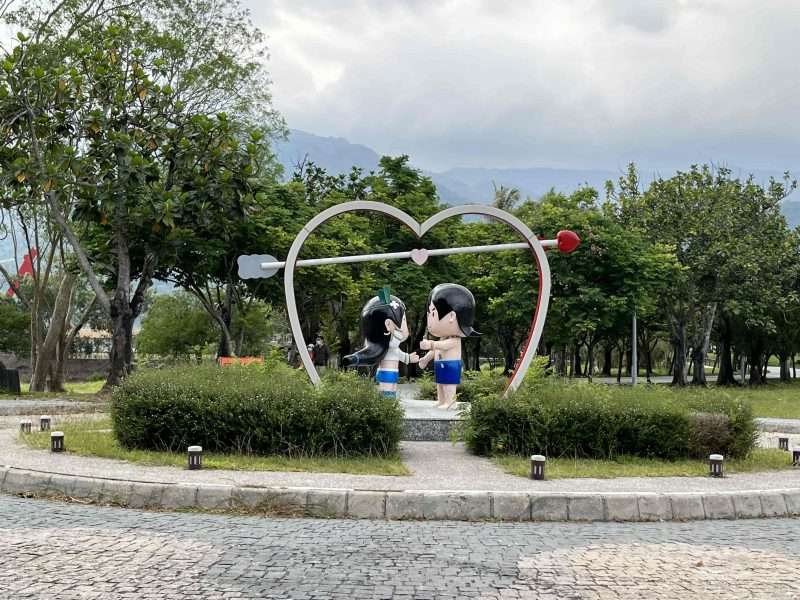 2022 04 16 23 情人公園