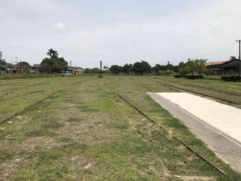 2022 04 16 45 新營鐵道地景公園