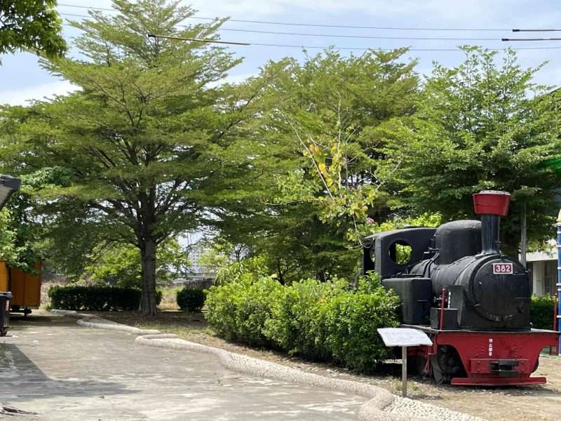 2022 04 16 61 新營鐵道地景公園