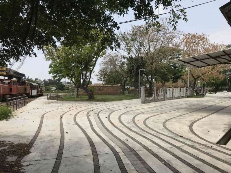 2022 04 16 86 新營鐵道地景公園