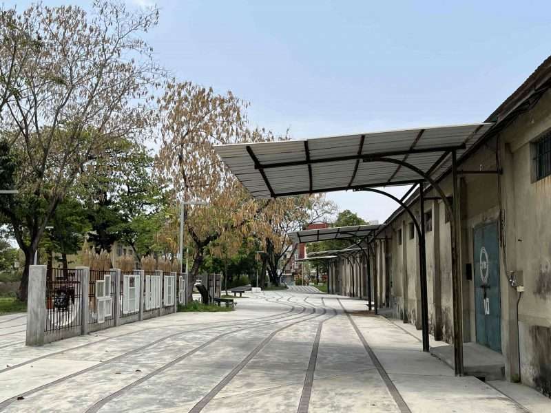 2022 04 16 87 新營鐵道地景公園