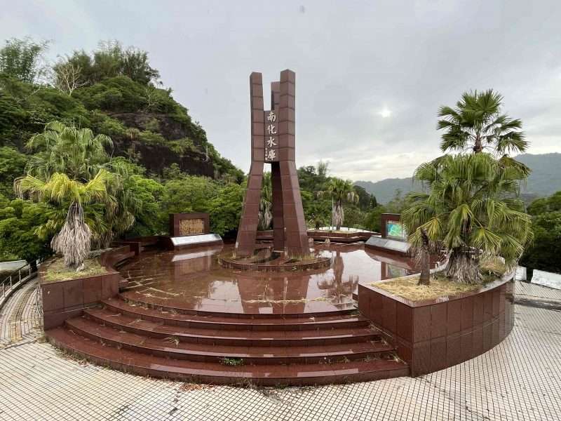 2022 04 23 01 南化水庫