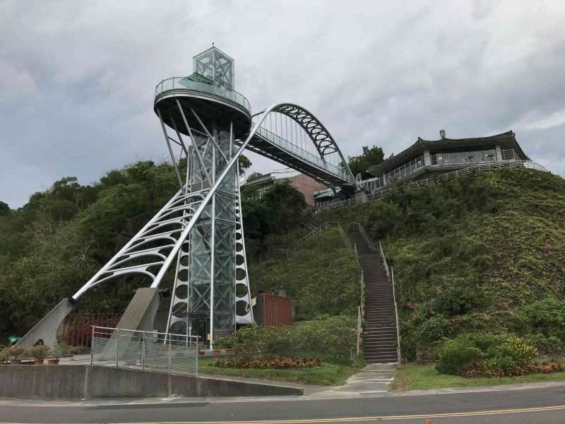 2022 04 23 01 曾文水庫 觀景台