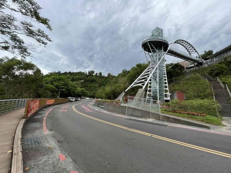 2022 04 23 06 曾文水庫 觀景台