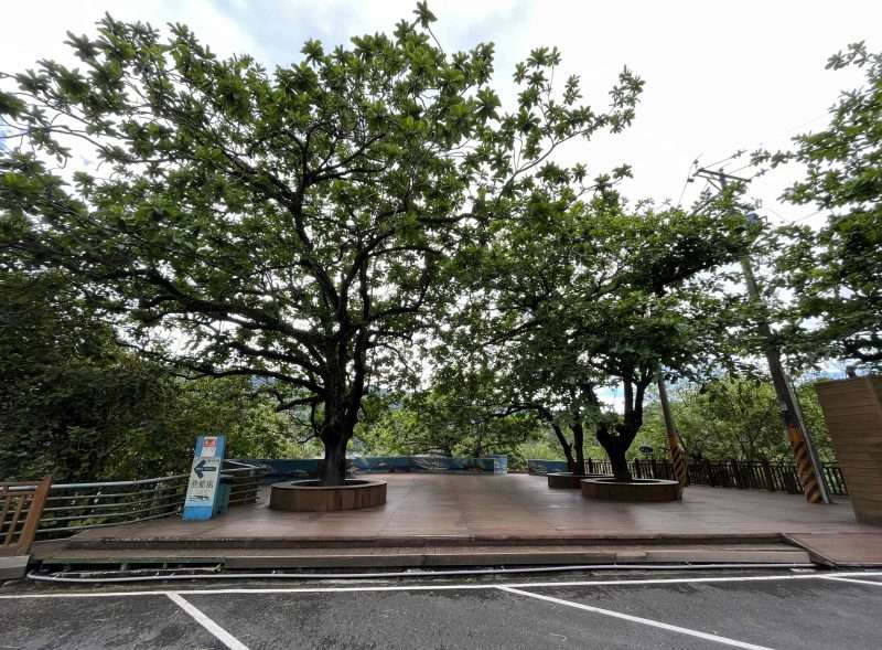 2022 04 23 30 曾文水庫 觀景台