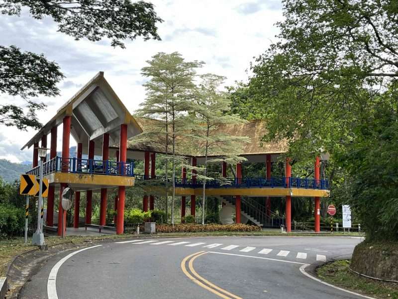 2022 04 23 46 曾文水庫 觀景台