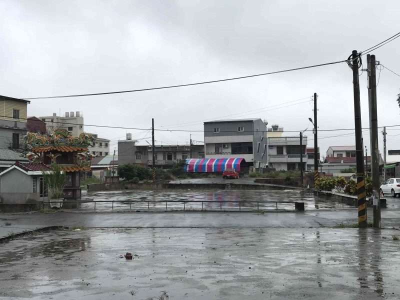 2022 05 02 03 新營、新結庄 靈武宮