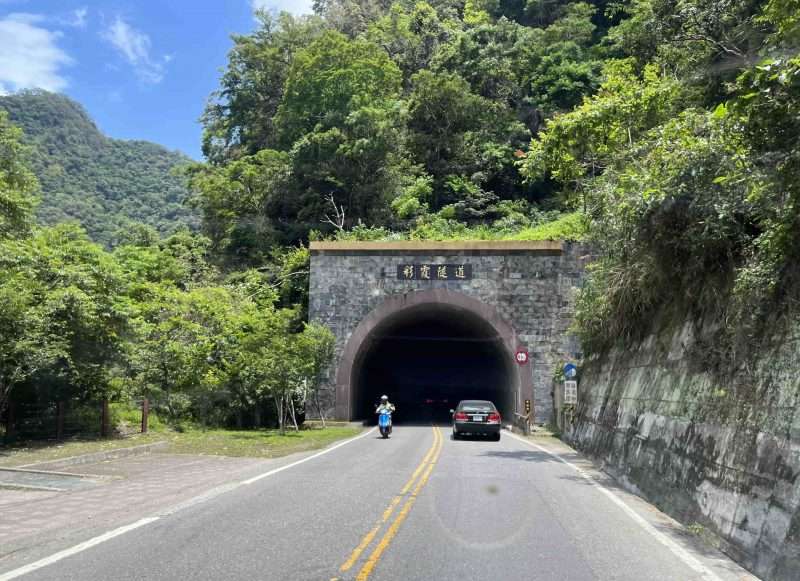 2022 05 06 01 南橫、下馬