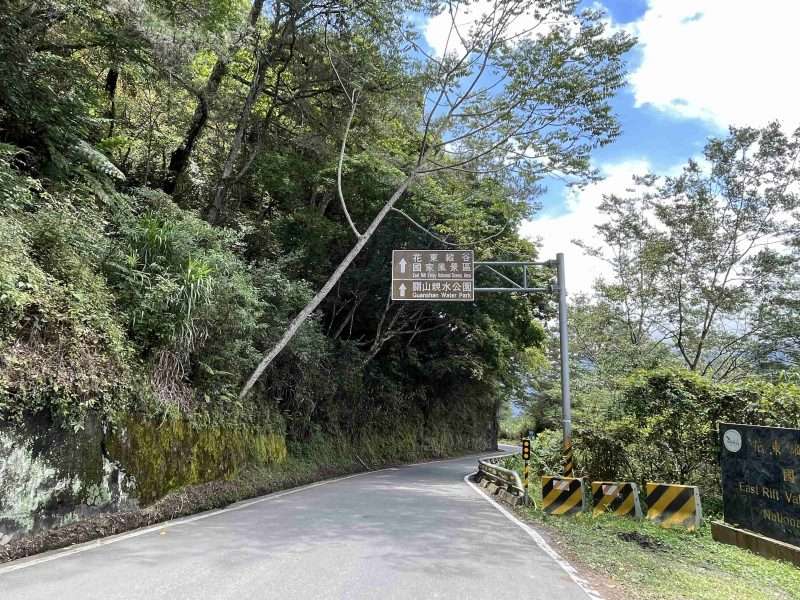 2022 05 06 01 南橫、摩天