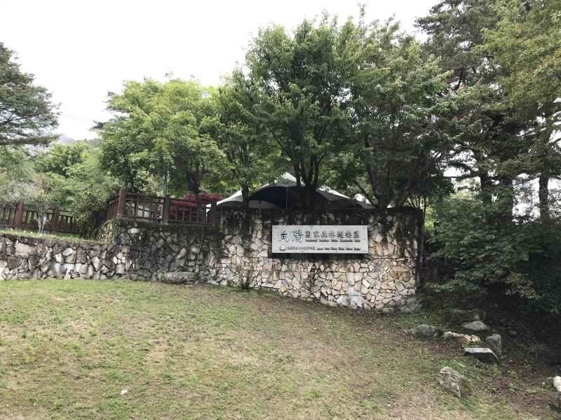 2022 05 06 02 南橫、向陽