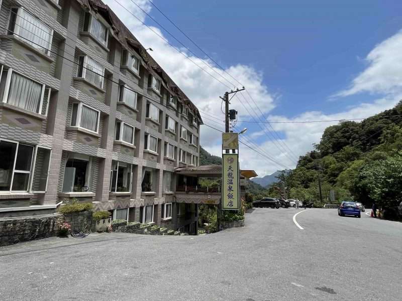 2022 05 06 02 南橫、天龍