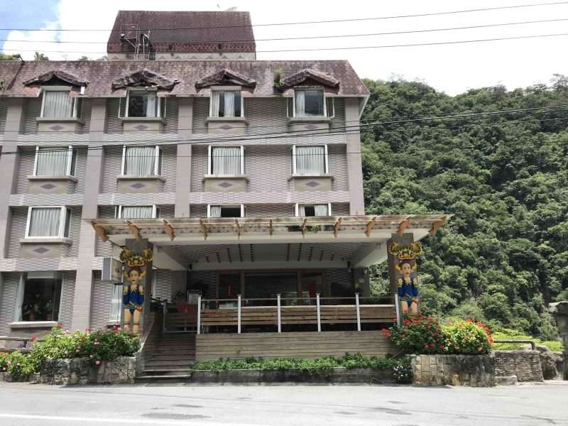 2022 05 06 03 南橫、天龍