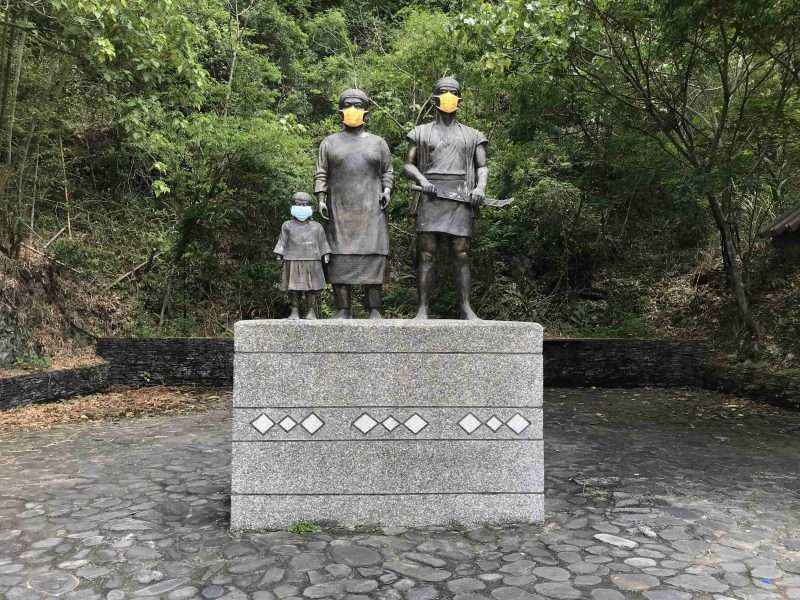 2022 05 06 03 南橫、新武