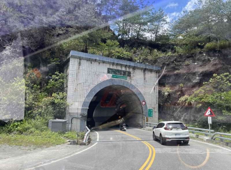 2022 05 06 04 南橫、利稻