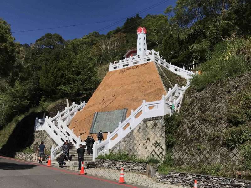 2022 05 06 05 南橫、天池