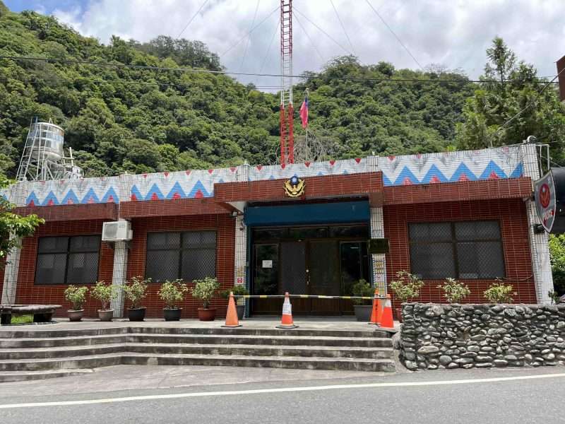 2022 05 06 05 南橫、天龍