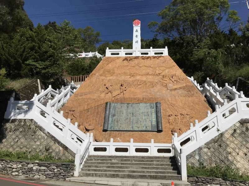 2022 05 06 06 南橫、天池