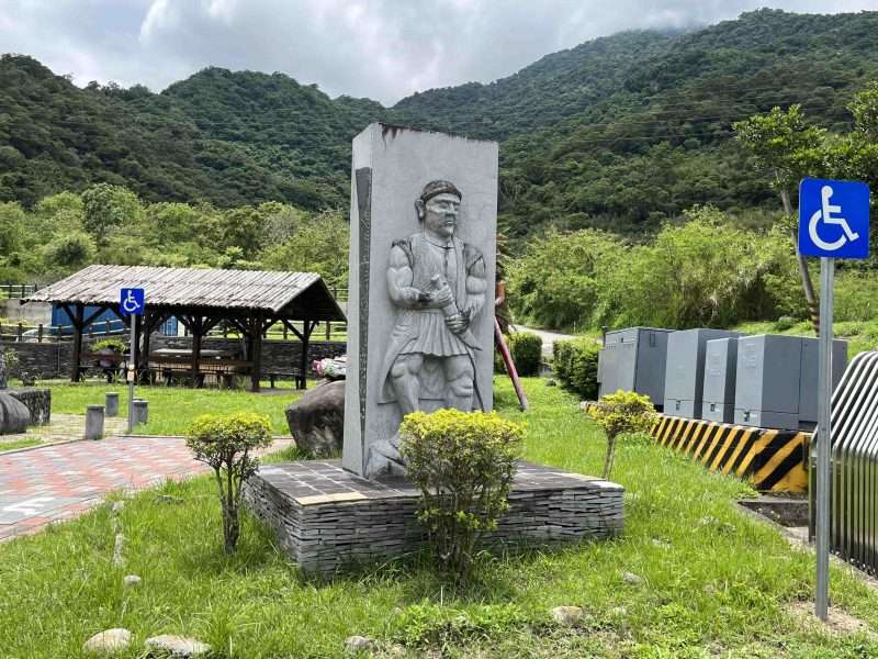 2022 05 06 06 南橫、海端