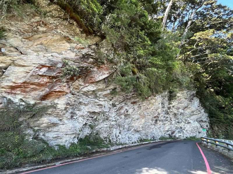 2022 05 06 09 南橫、三山