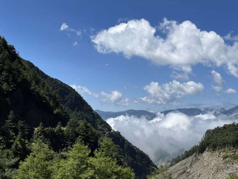 2022 05 06 09 南橫、埡口