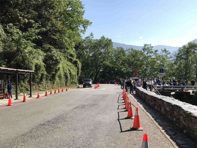 2022 05 06 10 南橫、天池