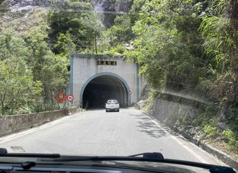 2022 05 06 10 南橫、霧鹿