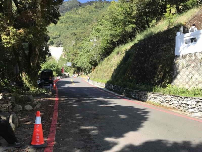 2022 05 06 11 南橫、天池