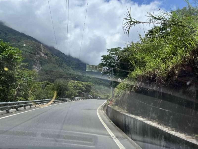 2022 05 06 11 南橫、霧鹿