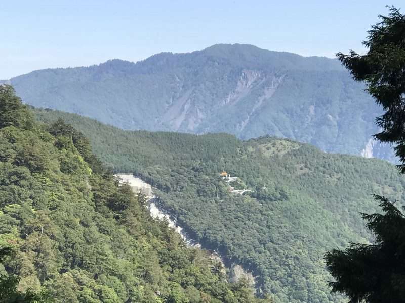 2022 05 06 12 南橫、檜谷