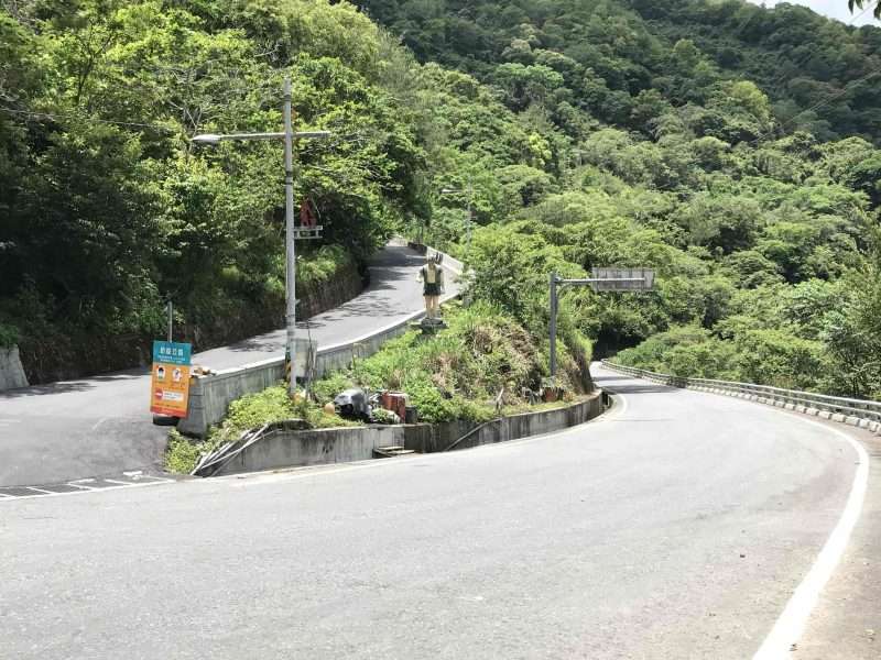 2022 05 06 12 南橫、霧鹿