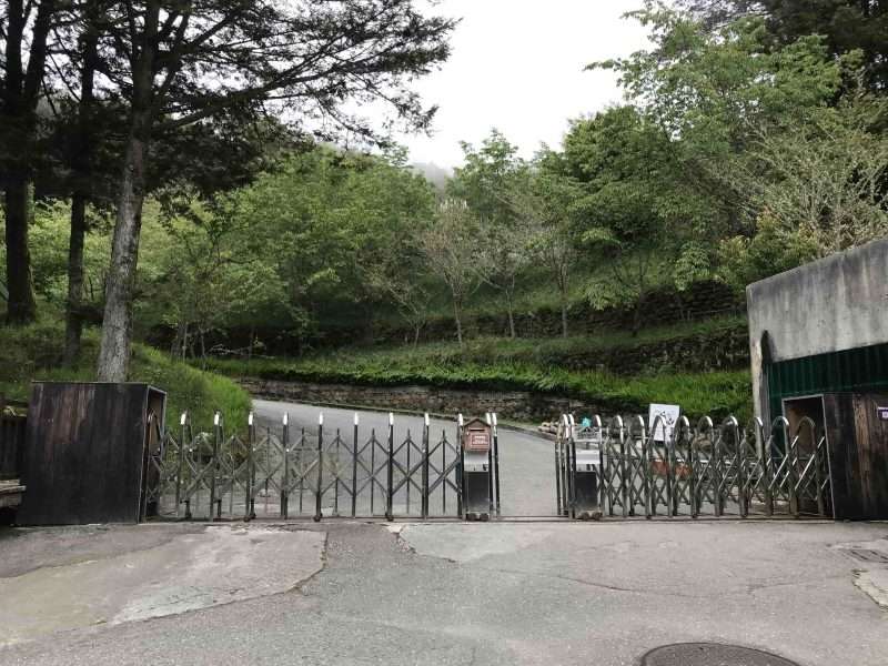 2022 05 06 13 南橫、向陽