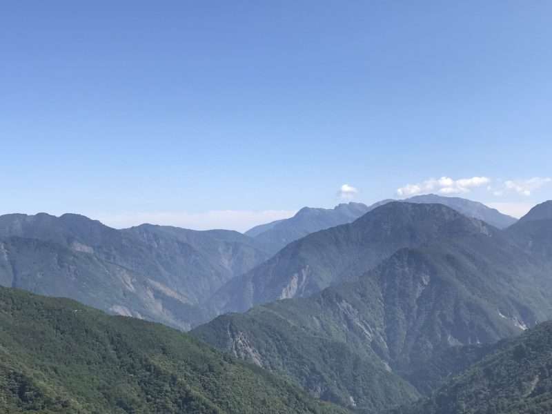 2022 05 06 13 南橫、檜谷