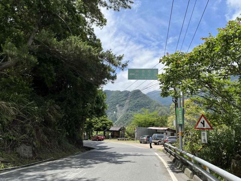 2022 05 06 13 南橫、霧鹿