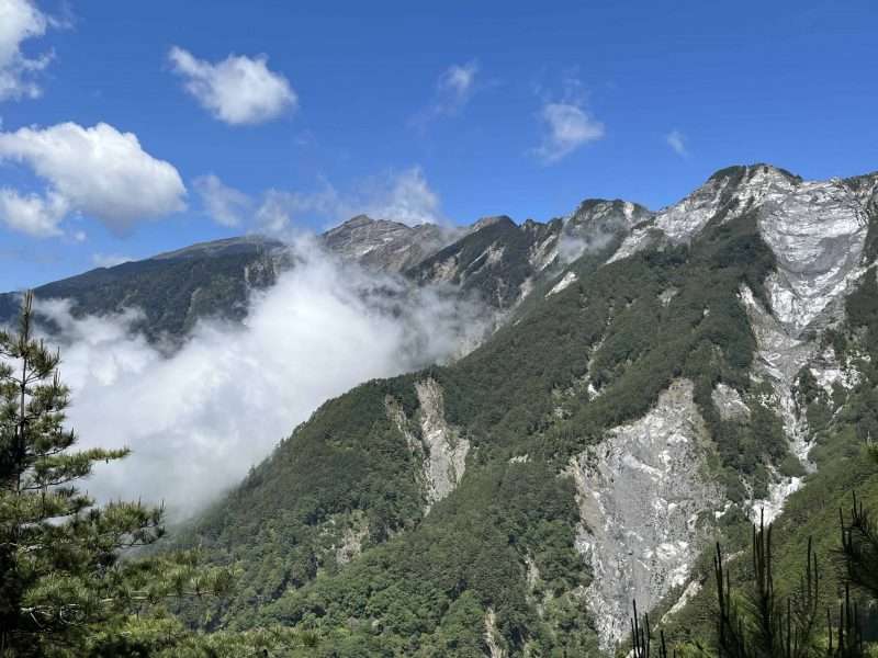 2022 05 06 14 南橫、埡口