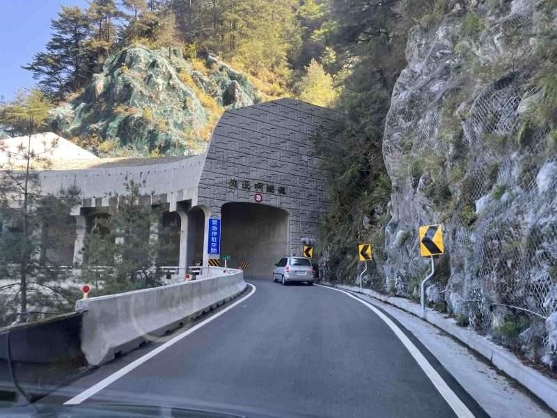 2022 05 06 15 南橫、三山