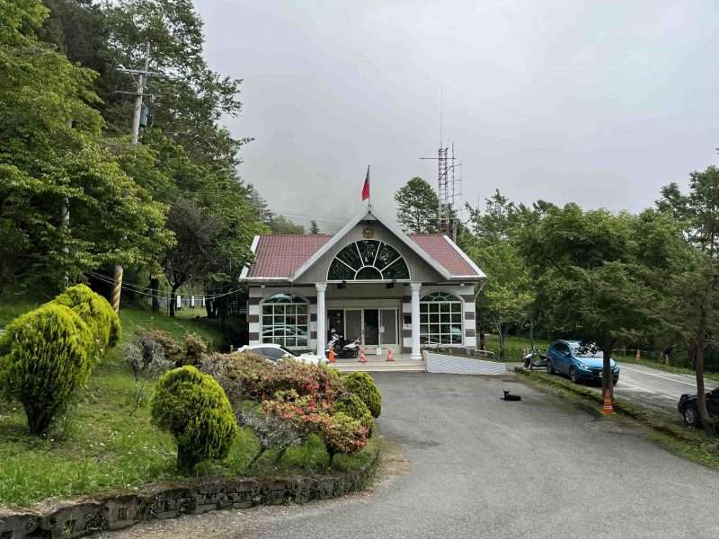 2022 05 06 16 南橫、向陽