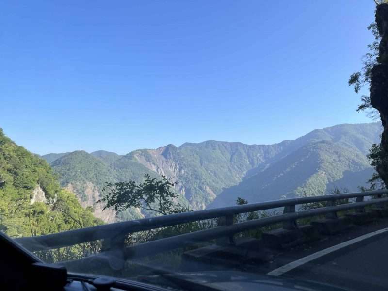 2022 05 06 20 南橫、天池