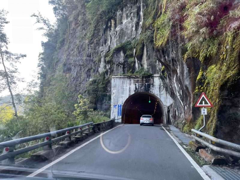 2022 05 06 21 南橫、天池