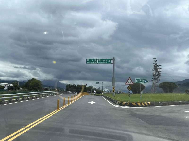 2022 05 06 22 南橫、海端