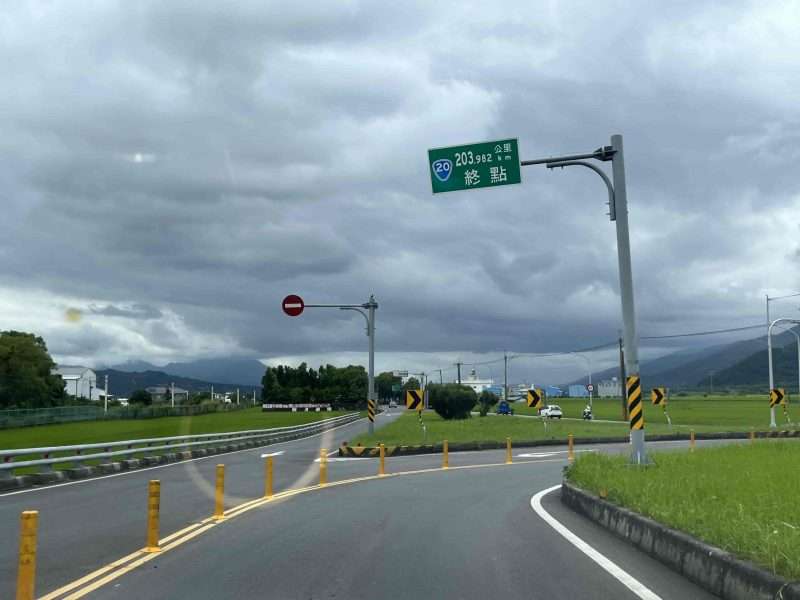 2022 05 06 23 南橫、海端