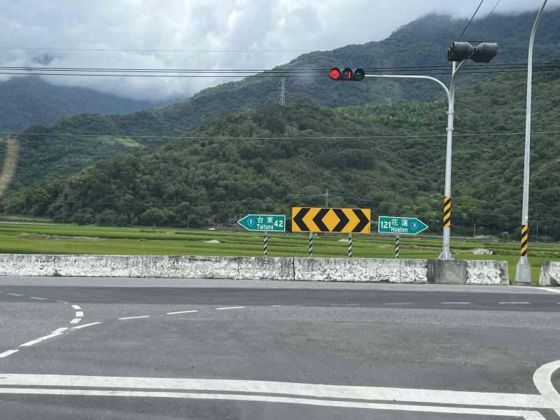 2022 05 06 24 南橫、海端