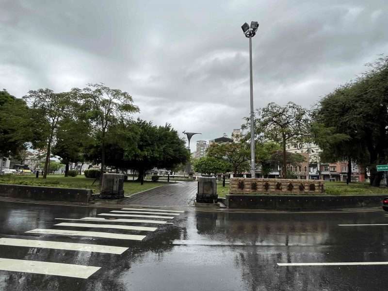 2022 05 14 02 南橫 湯德章紀念公園