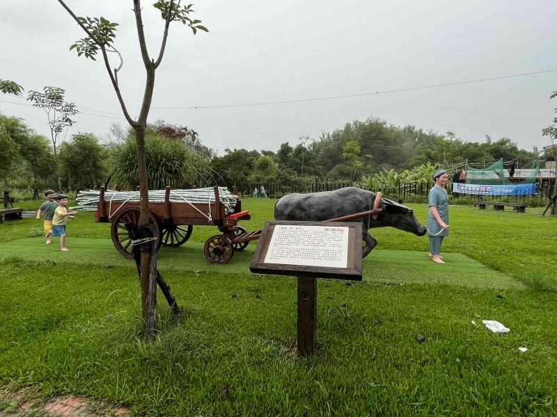 2022 05 14 10 南橫 左鎮蔗埕