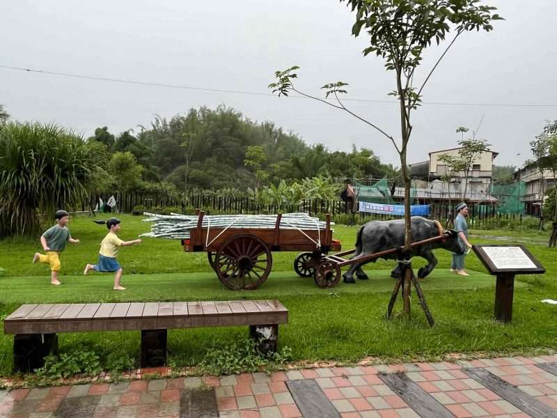 2022 05 14 11 南橫 左鎮蔗埕